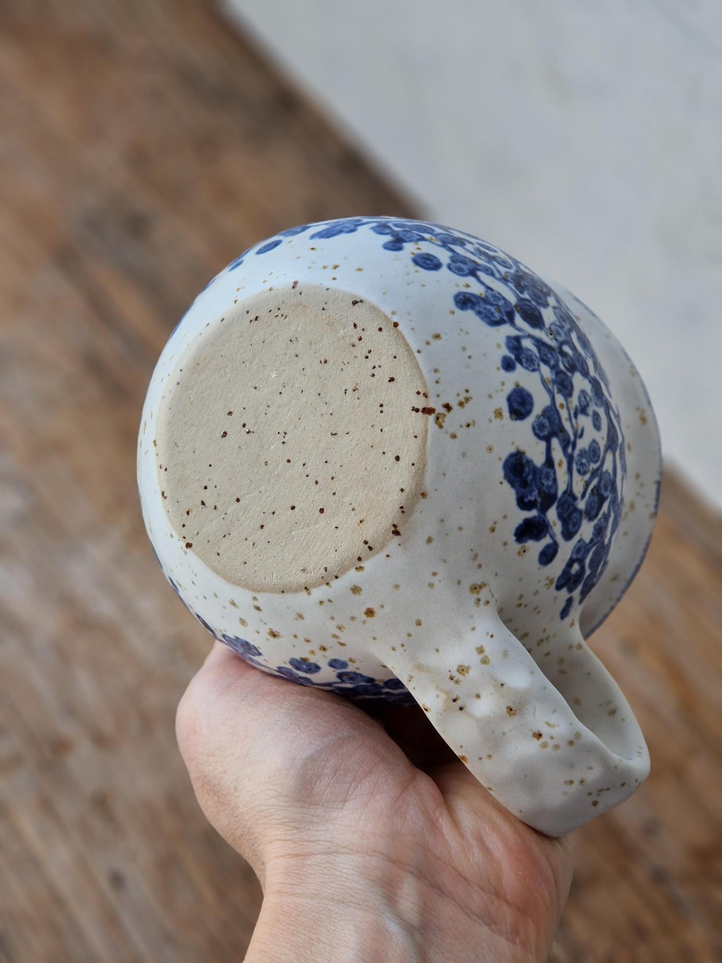 Vintage Kitchen Cup No. 41