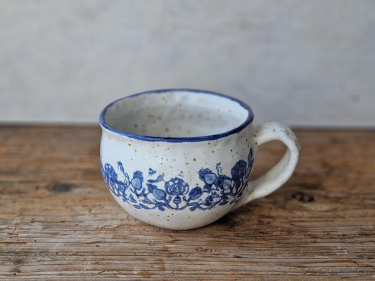 Vintage Kitchen Cup No. 37