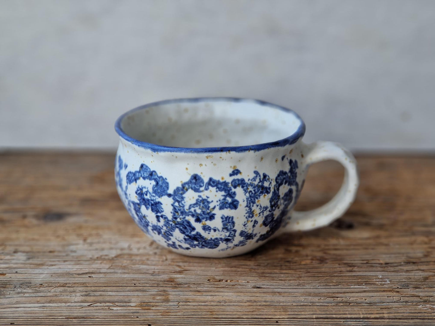 Vintage Kitchen Cup No. 40