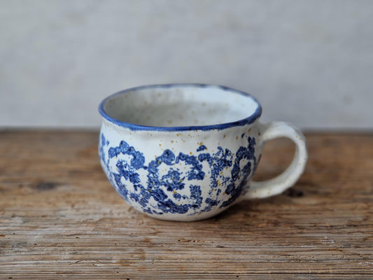 Vintage Kitchen Cup No. 40