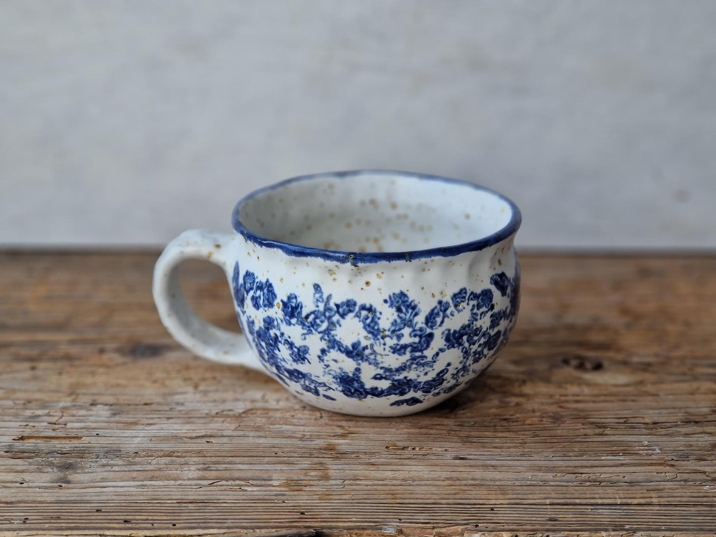 Vintage Kitchen Cup No. 40