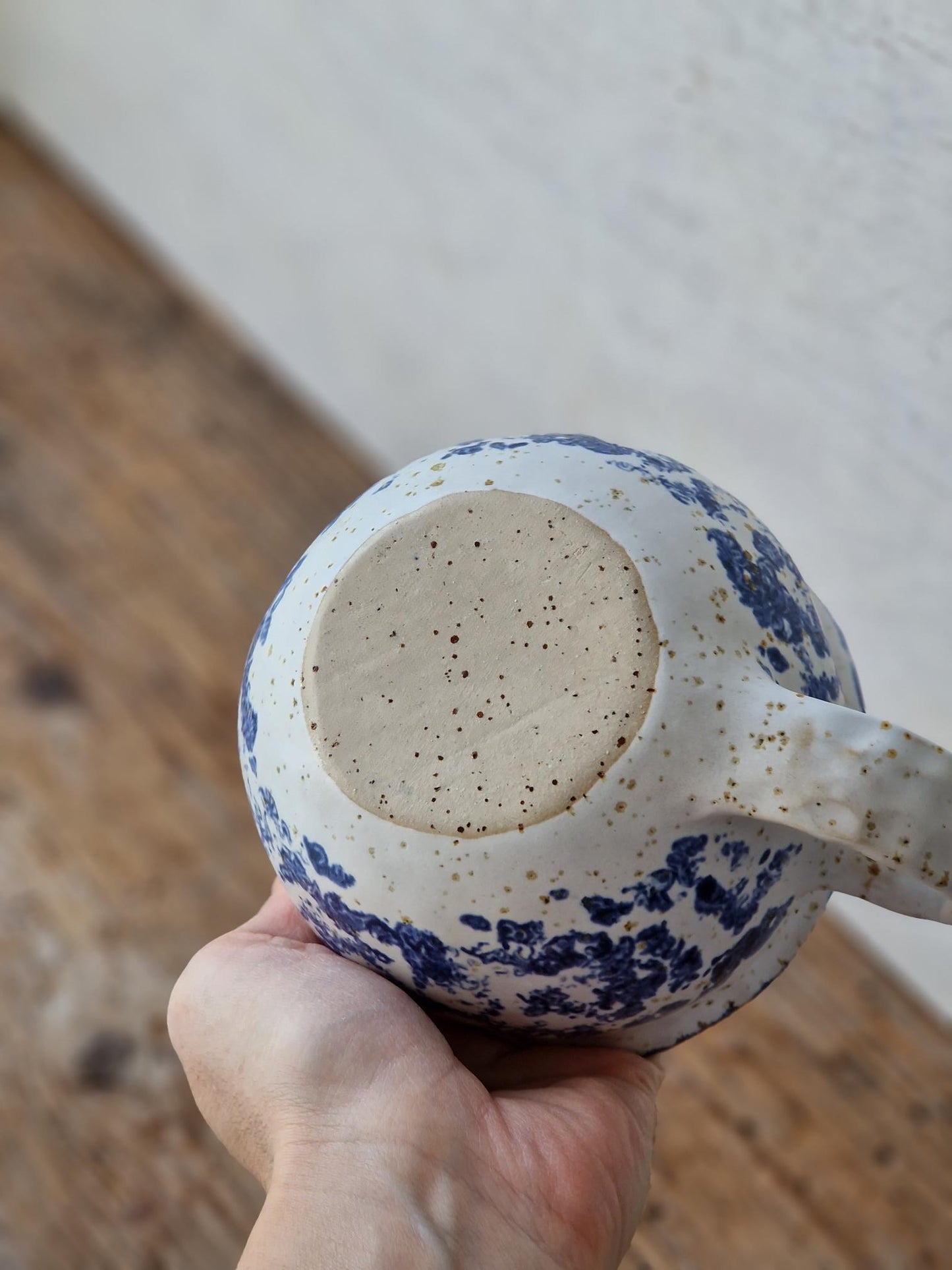 Vintage Kitchen Cup No. 40