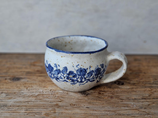 Vintage Kitchen Cup No. 38