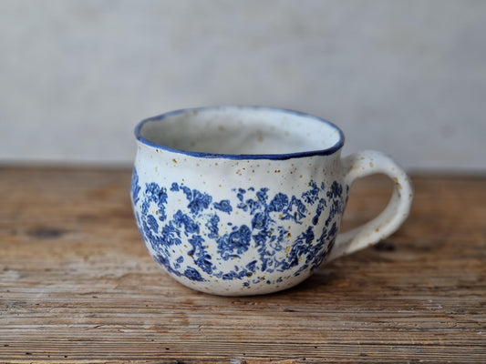 Vintage Kitchen Cup No. 42