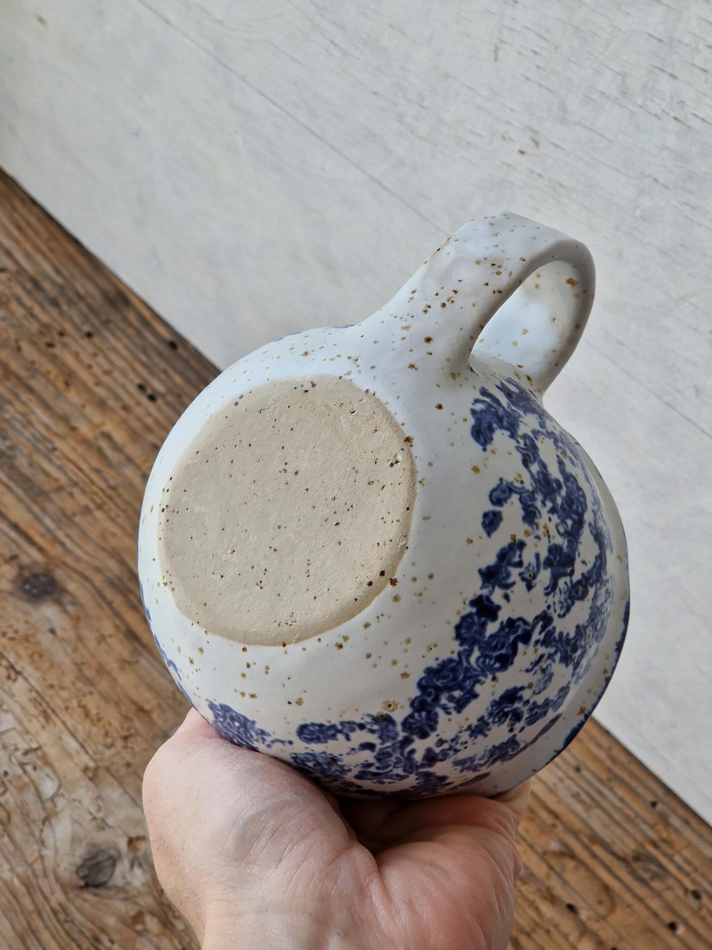 Vintage Kitchen Cup No. 42