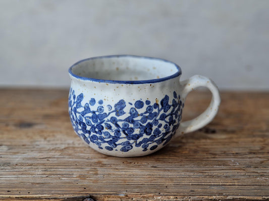 Vintage Kitchen Cup No. 43