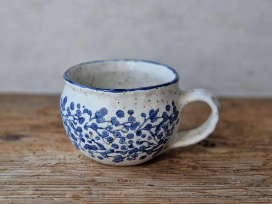 Vintage Kitchen Cup No. 44