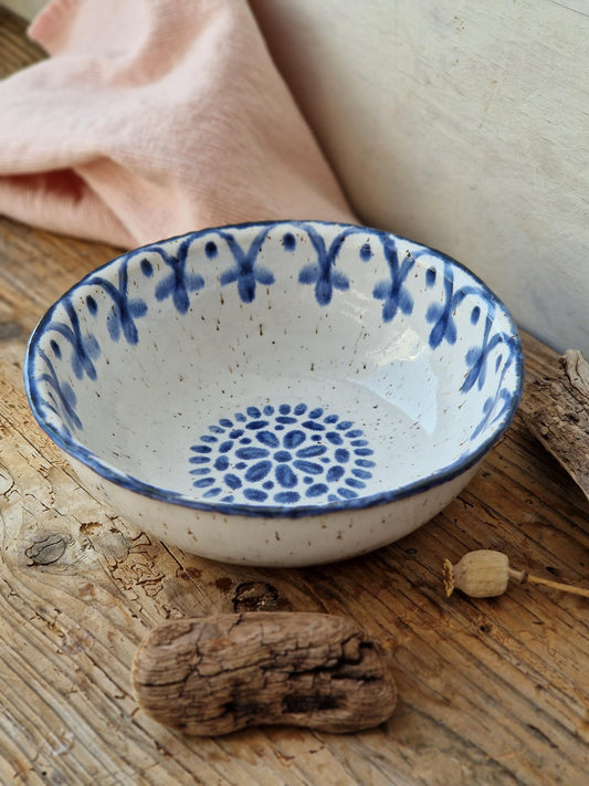 Breakfast bowl Nr. 1