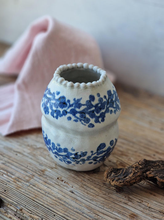 Bud Vase Nr. 14