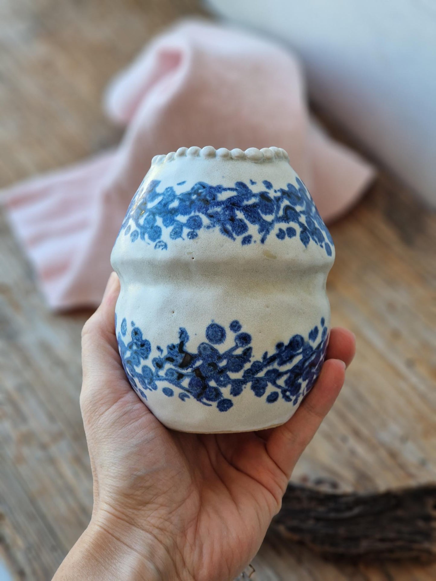 Bud Vase Nr. 14