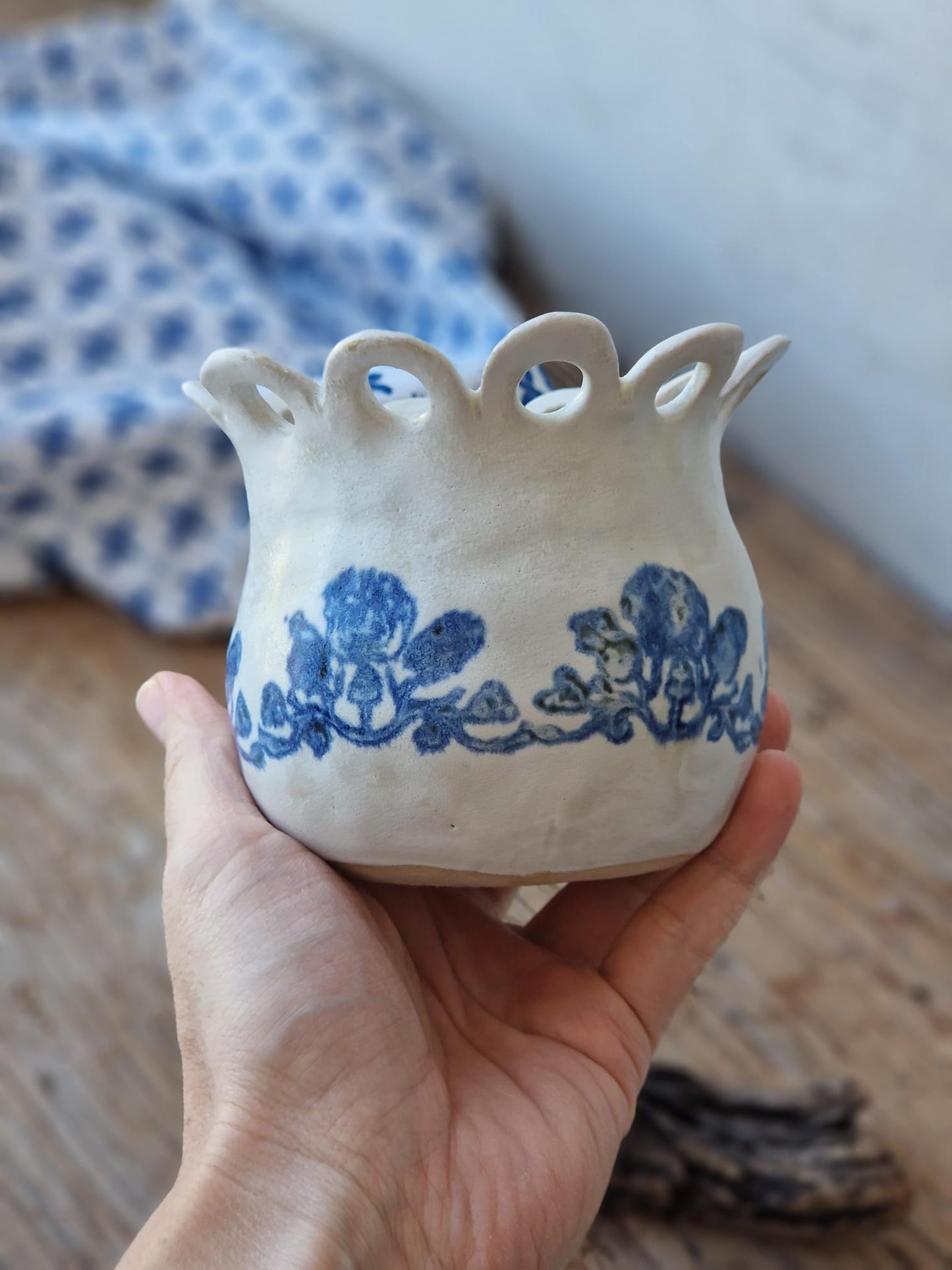 Bud Vase Nr. 12
