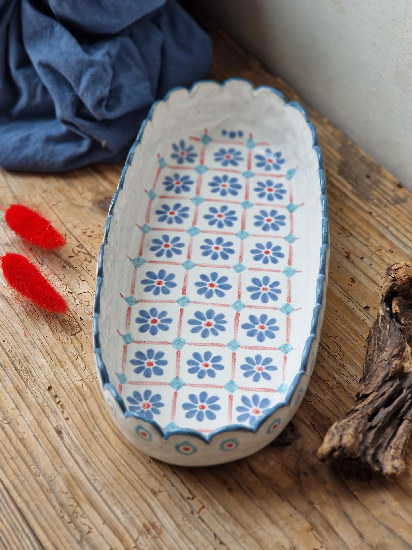 Charcuterie tray Nr 1