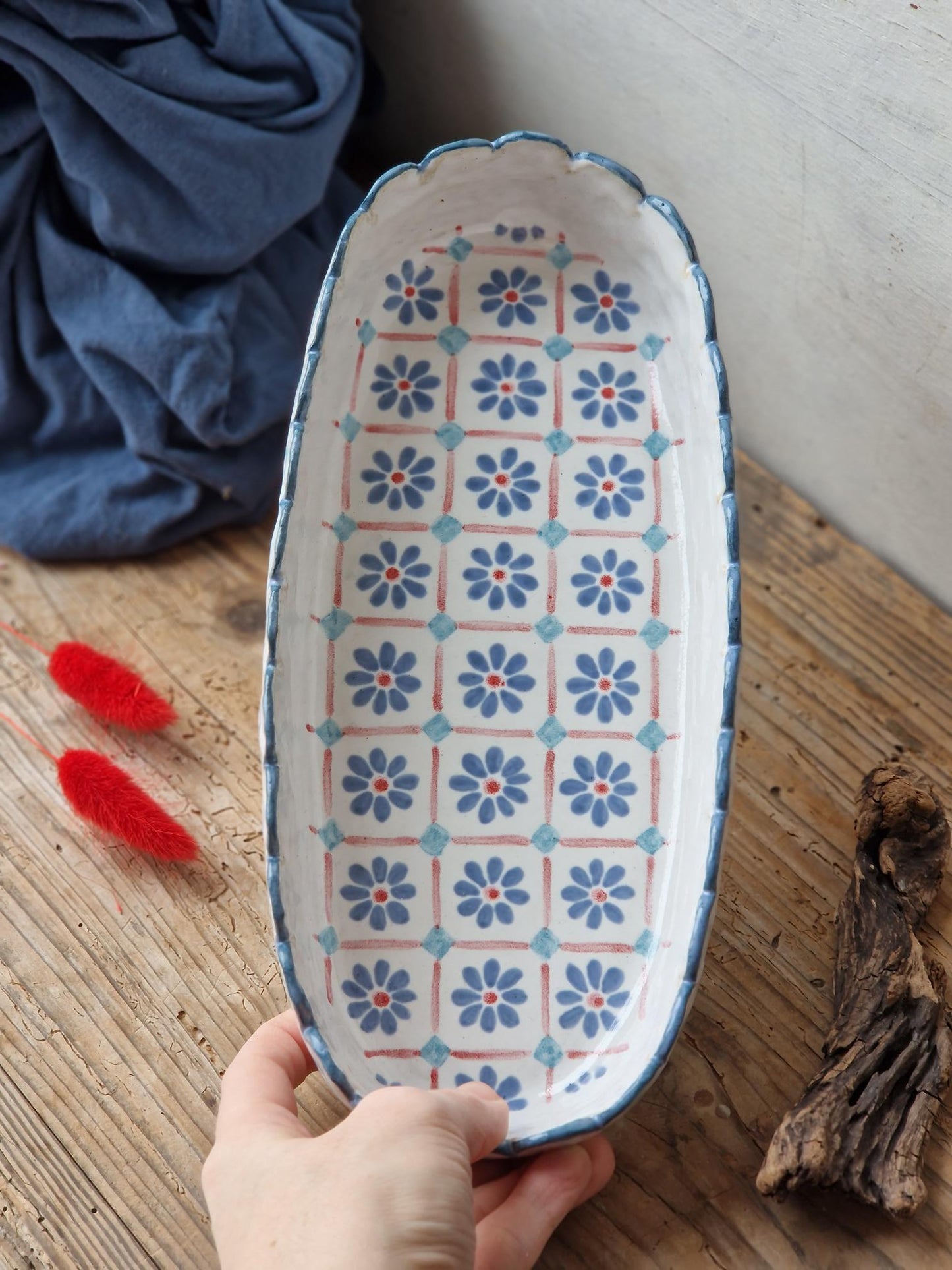 Charcuterie tray Nr 1