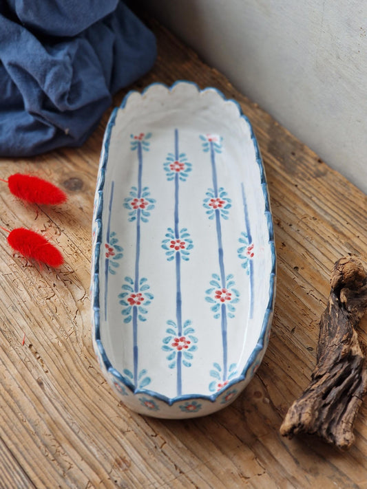 Charcuterie tray Nr 2