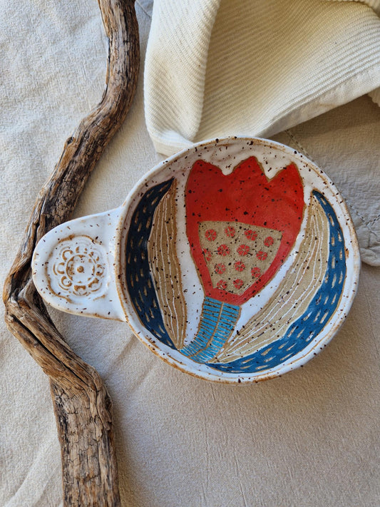 Small dish Nr. 12