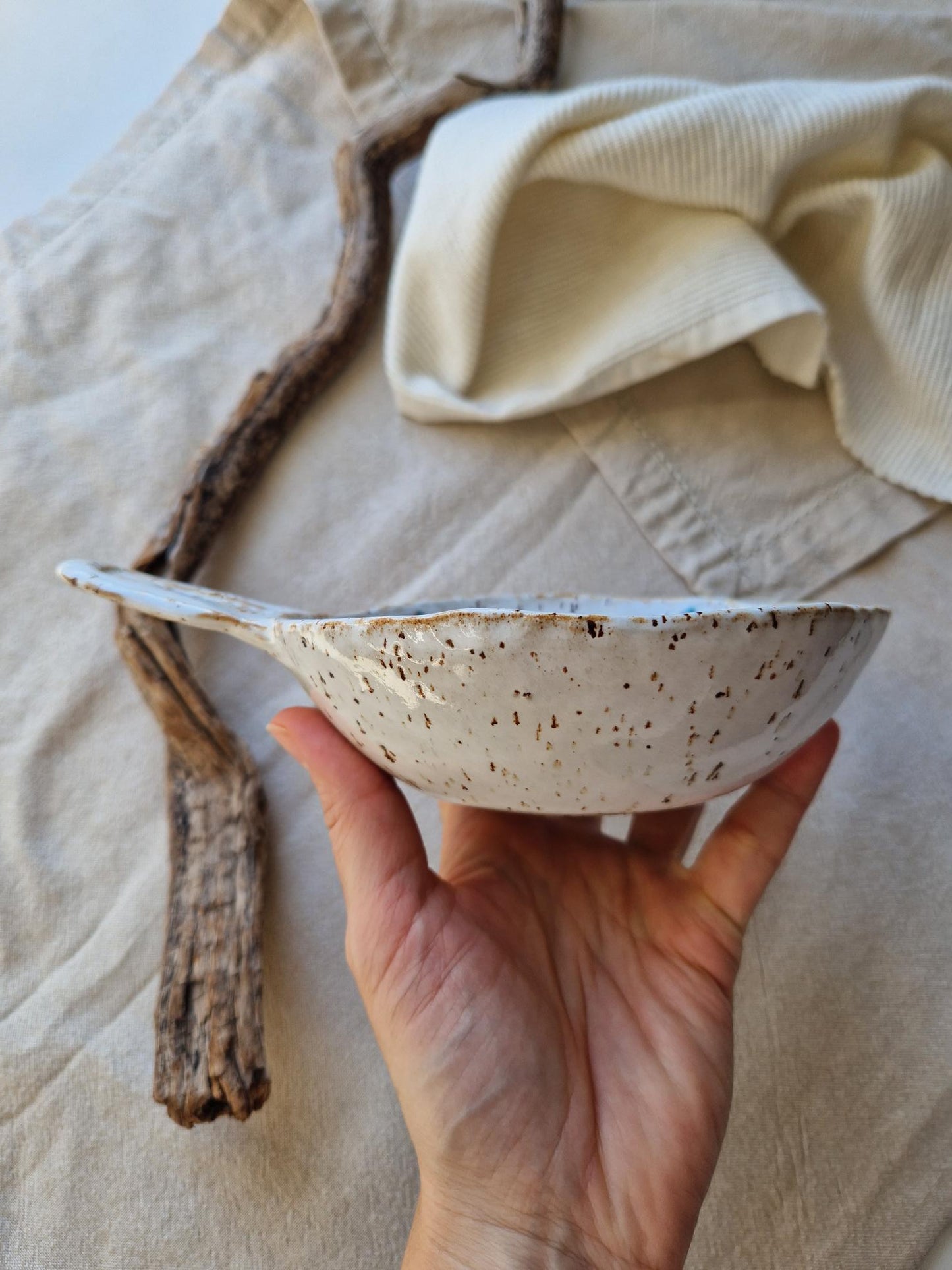 Small dish Nr. 11