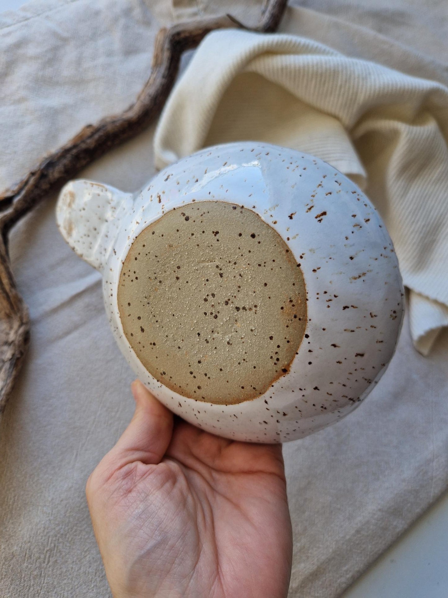 Small dish Nr. 11