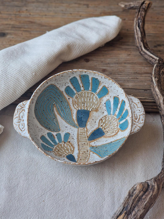 Small Soup Bowl Nr 1