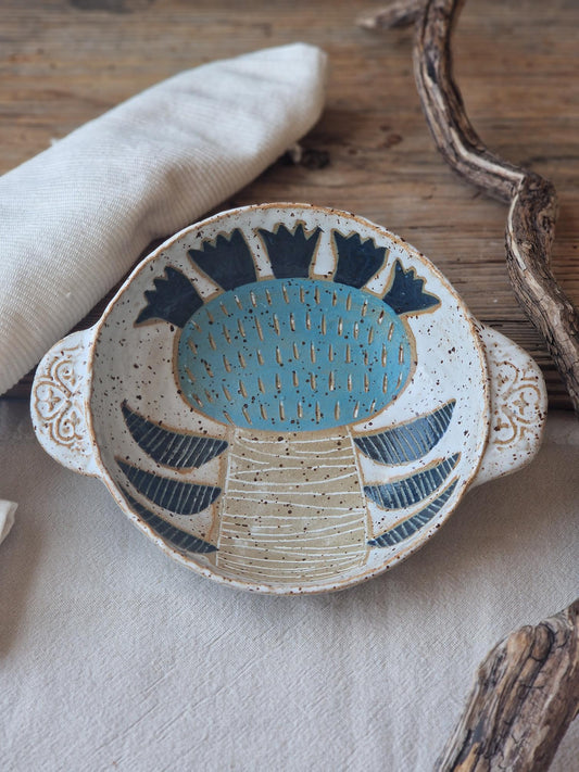 Small Soup Bowl Nr 2