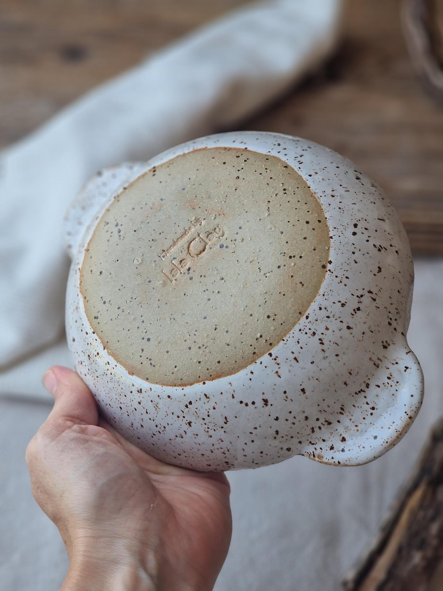 Small Soup Bowl Nr 2