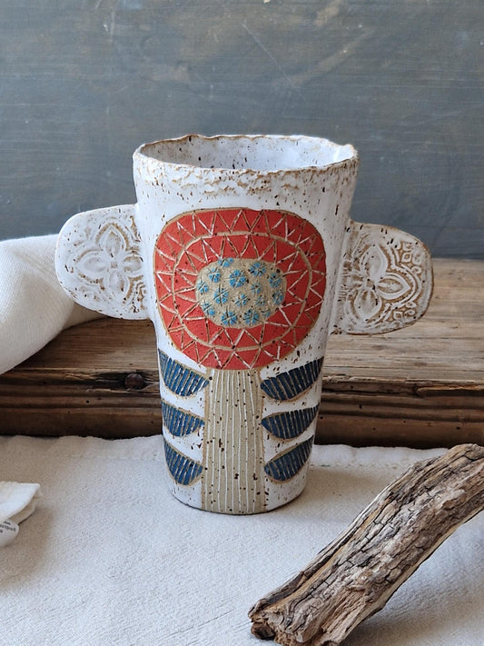 Flower Vase