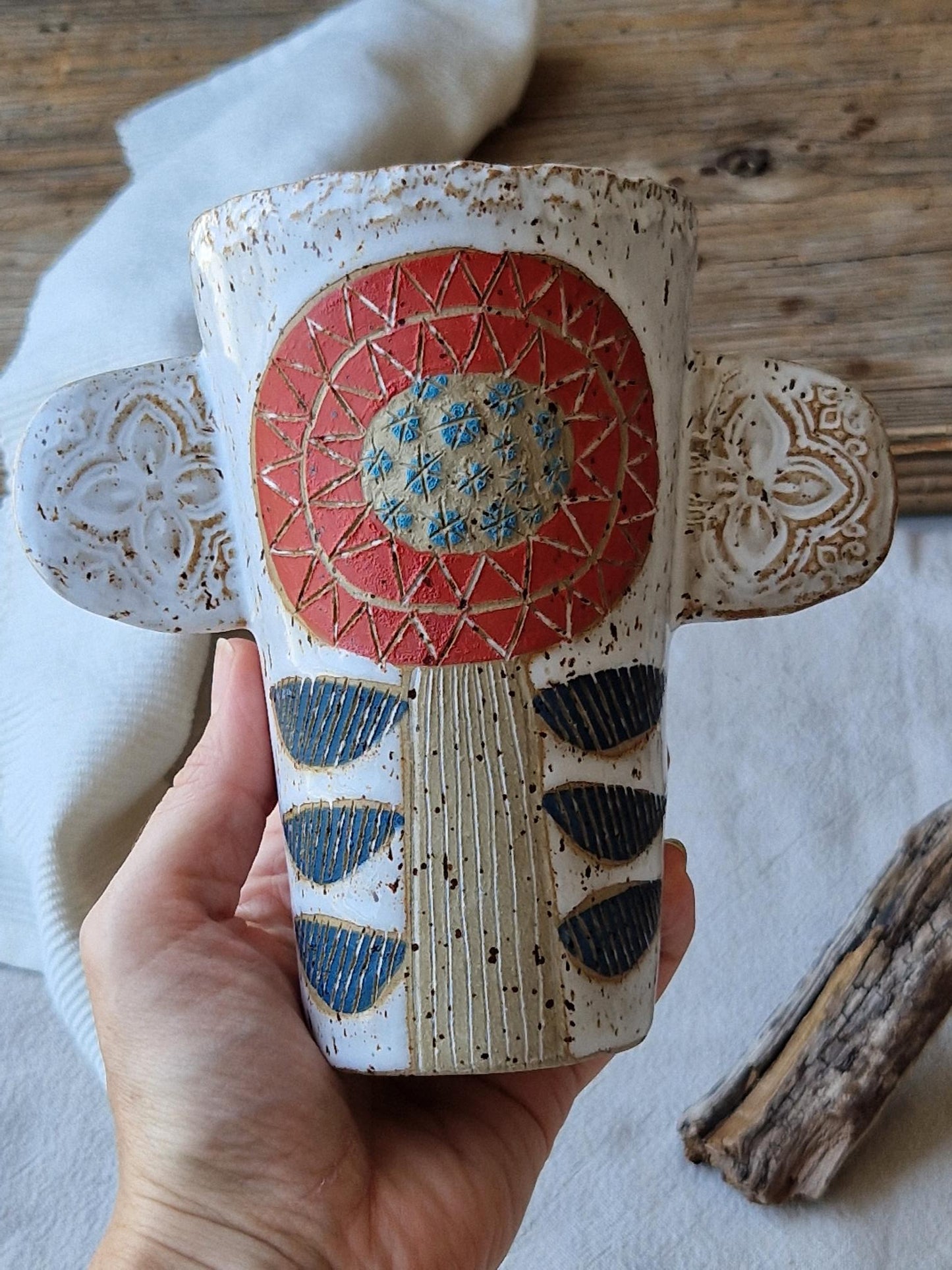 Flower Vase