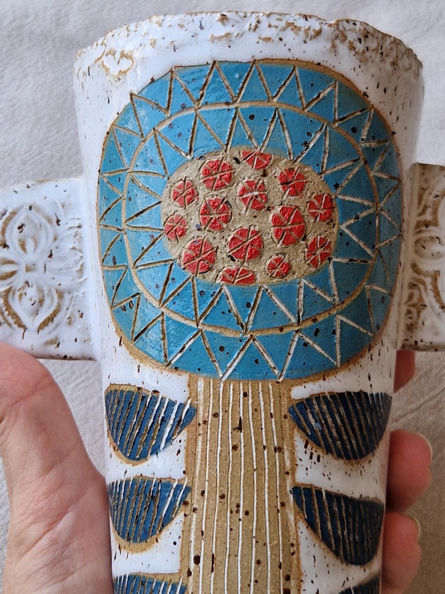 Flower Vase