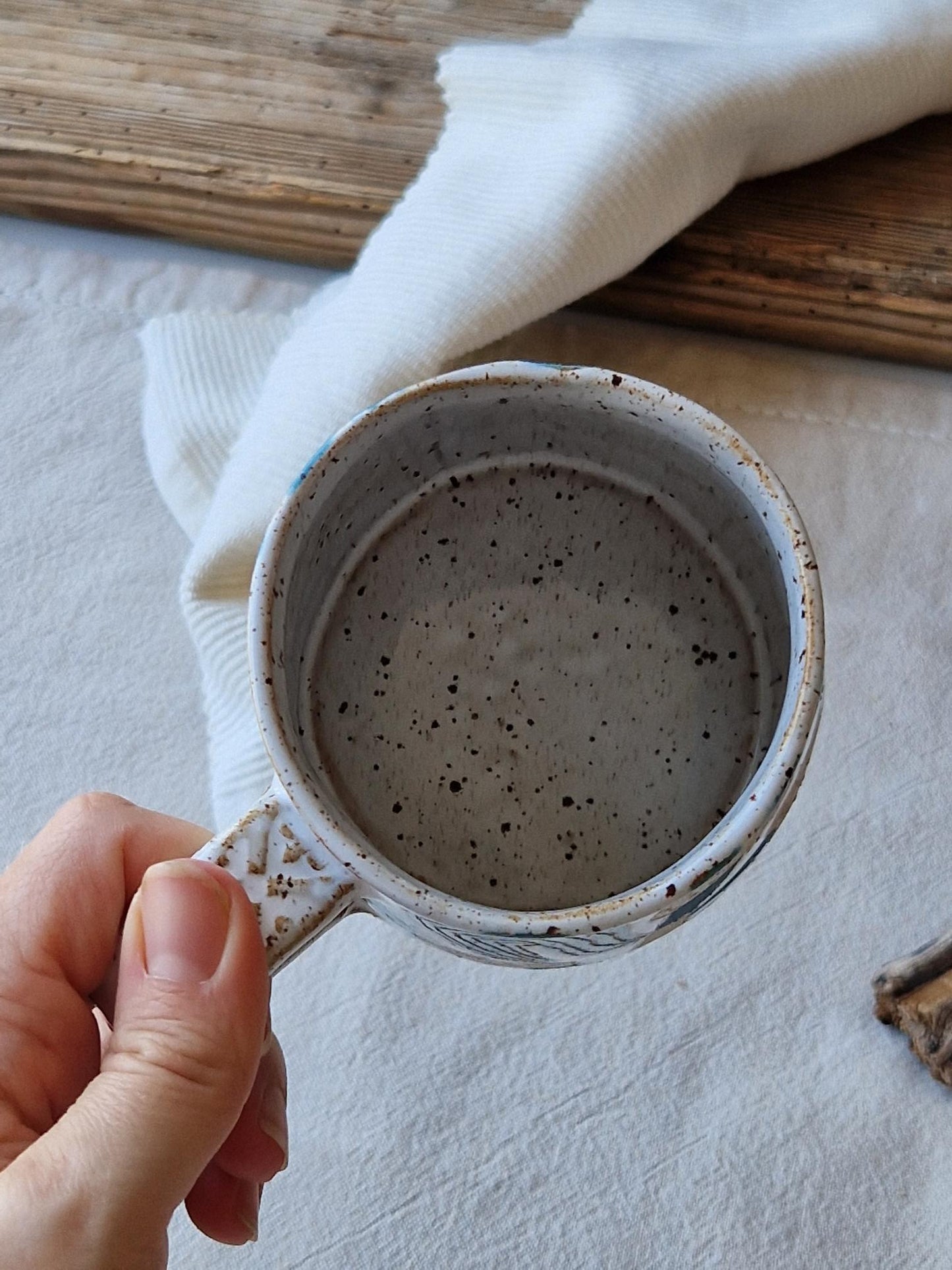 Cactus Mug Nr. 2