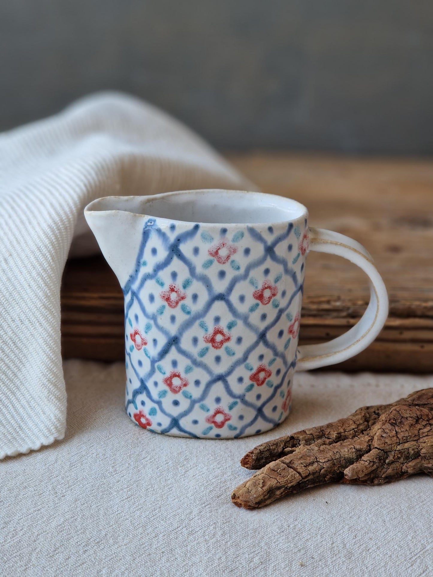 Small Pitcher Nr. 4