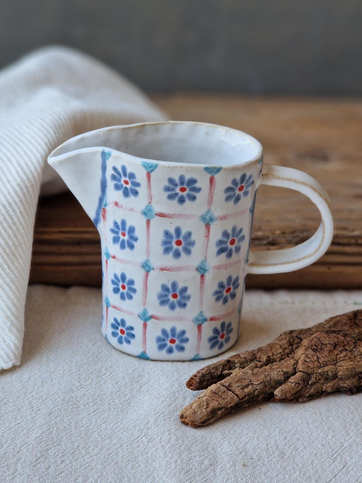 Small Pitcher Nr. 5