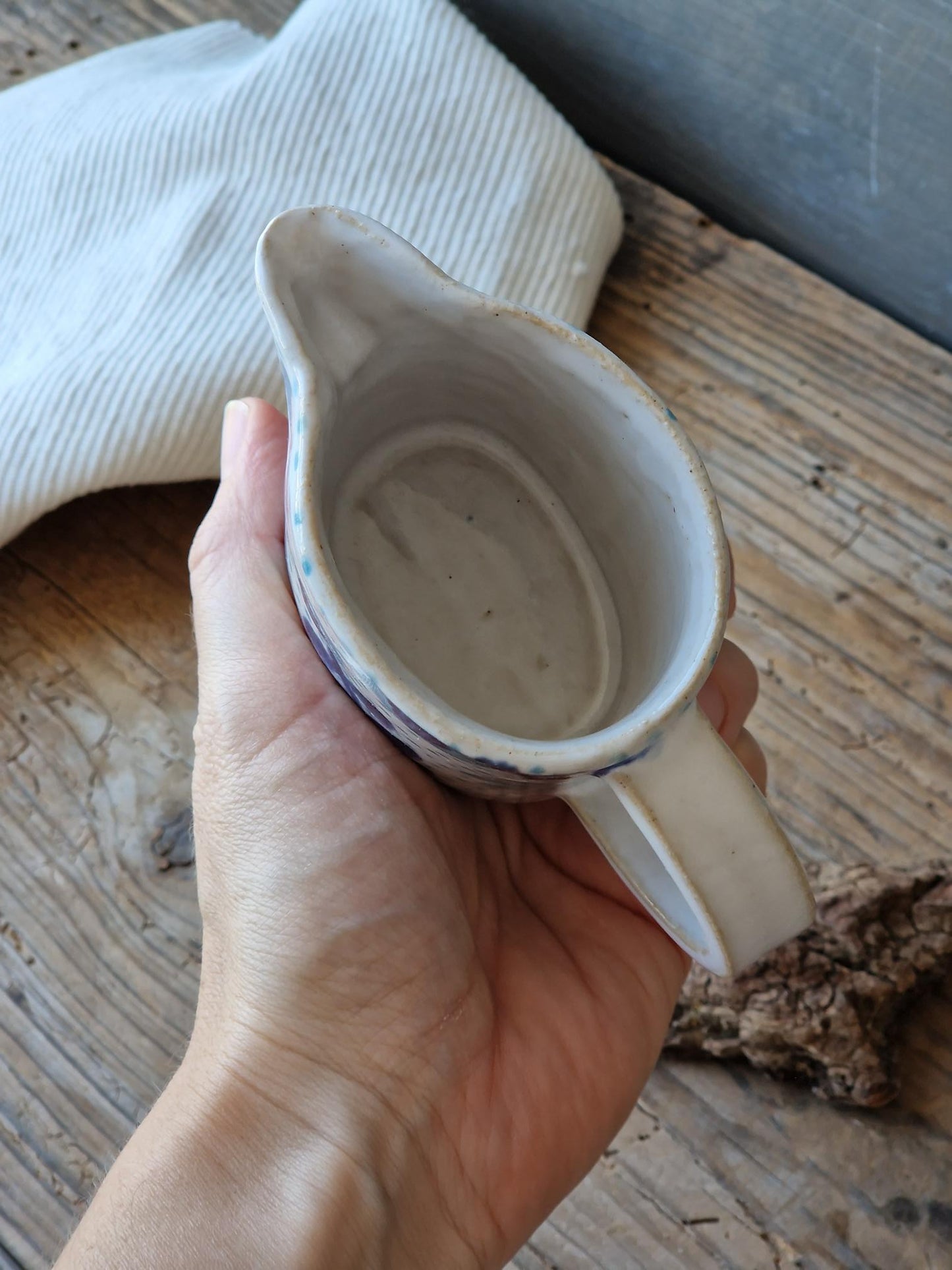 Small Pitcher Nr. 2