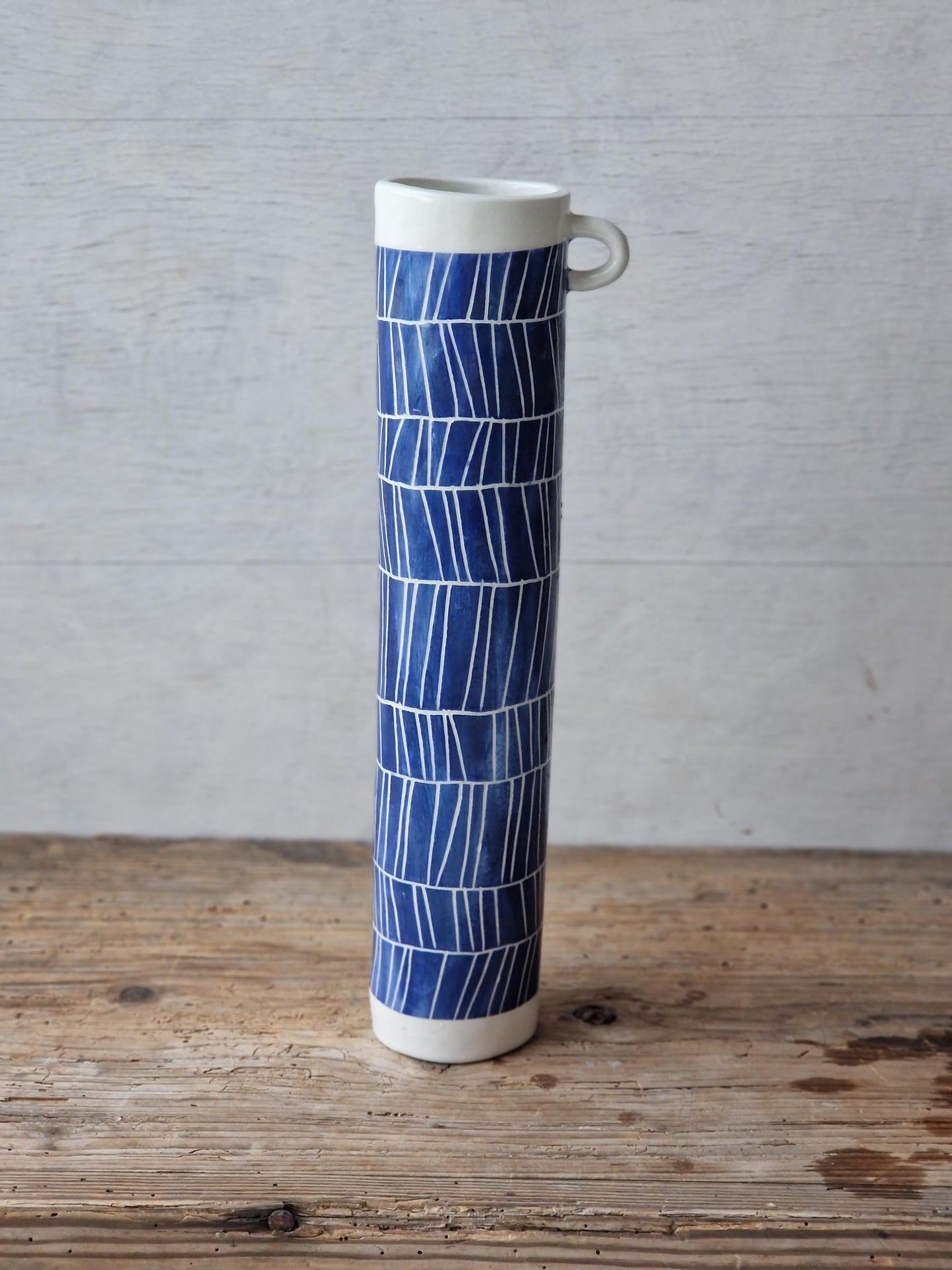 A Very Tall Vase
