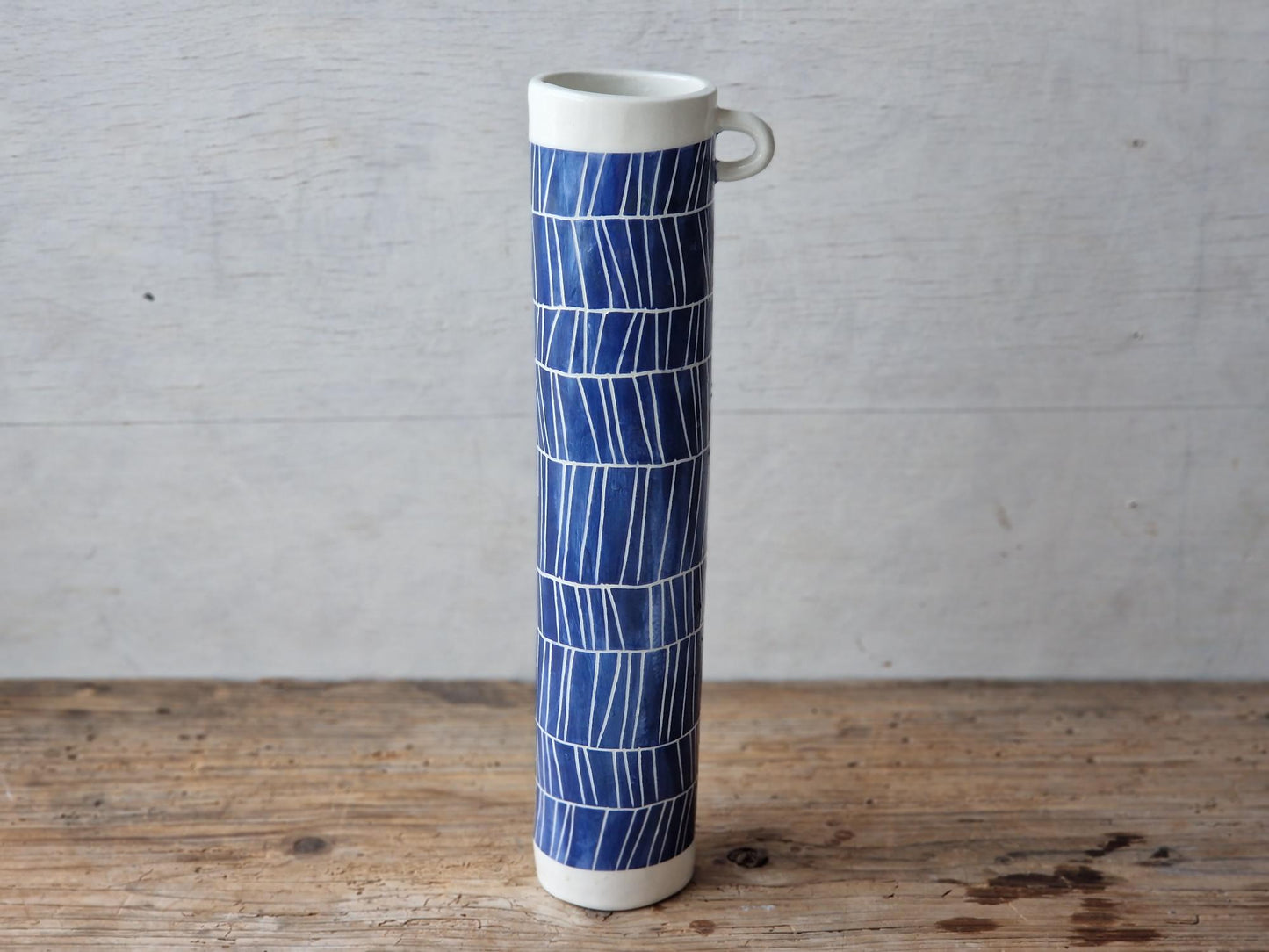 A Very Tall Vase