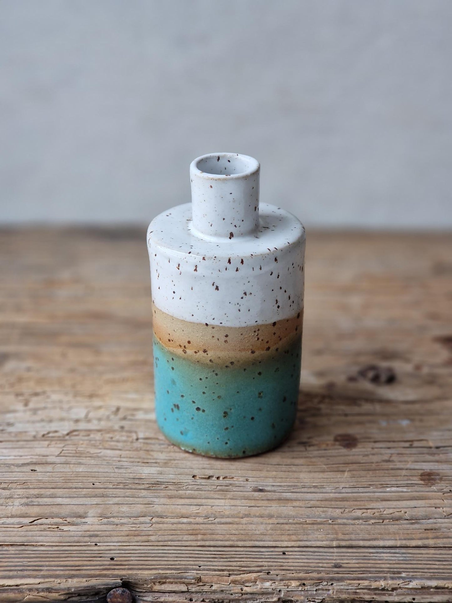 Small Bottle Vase