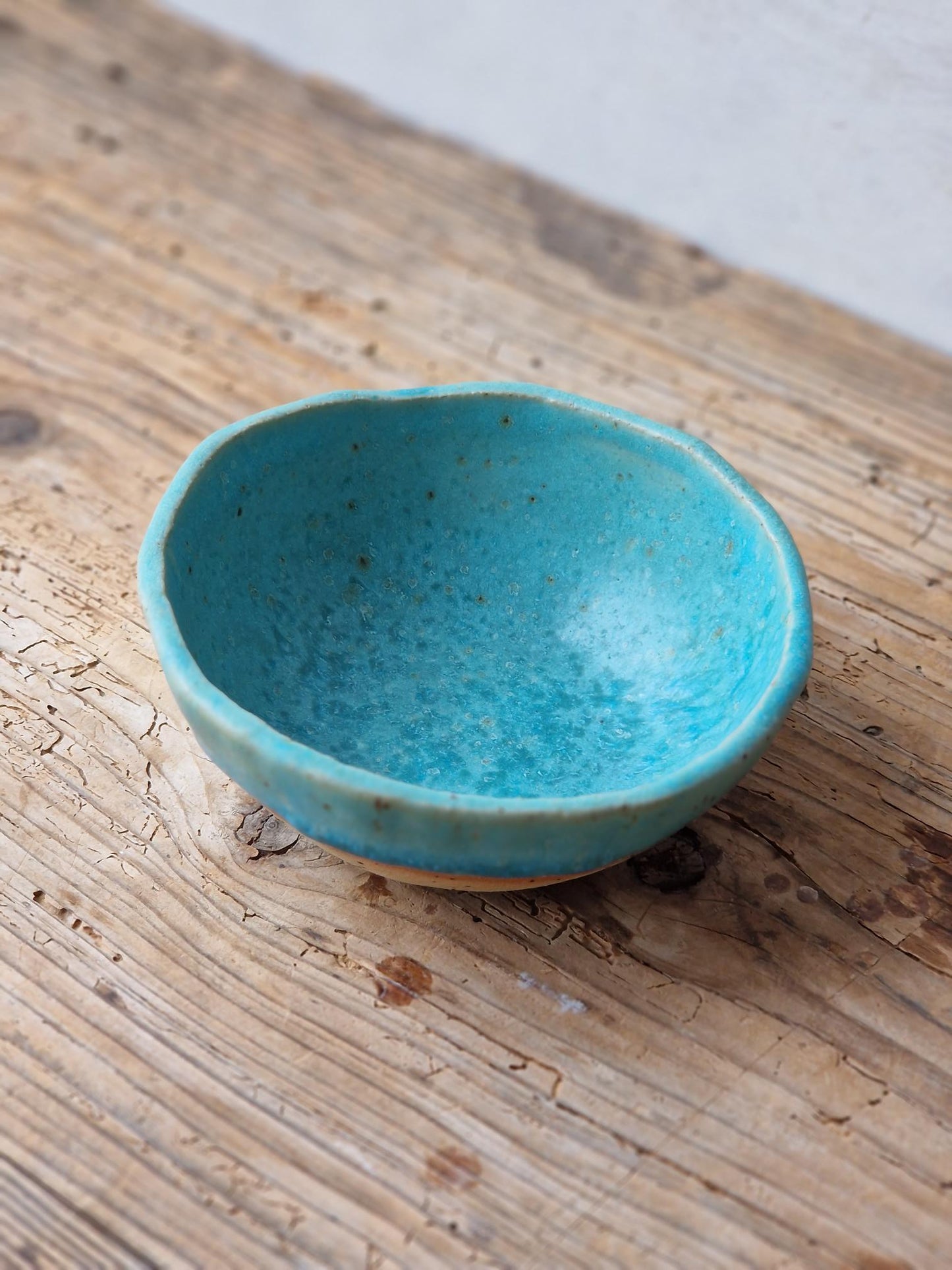 Small Dish