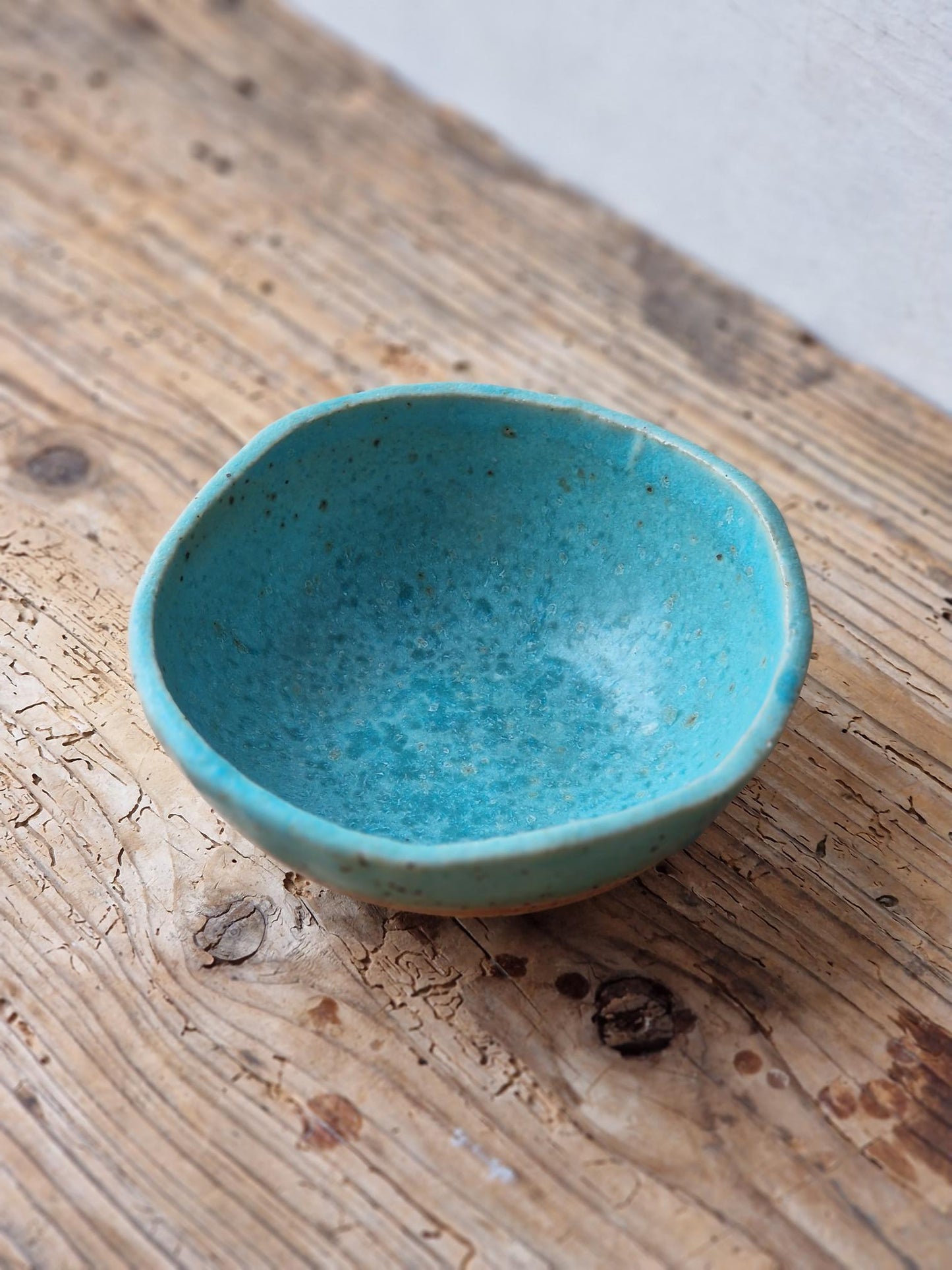 Small Dish