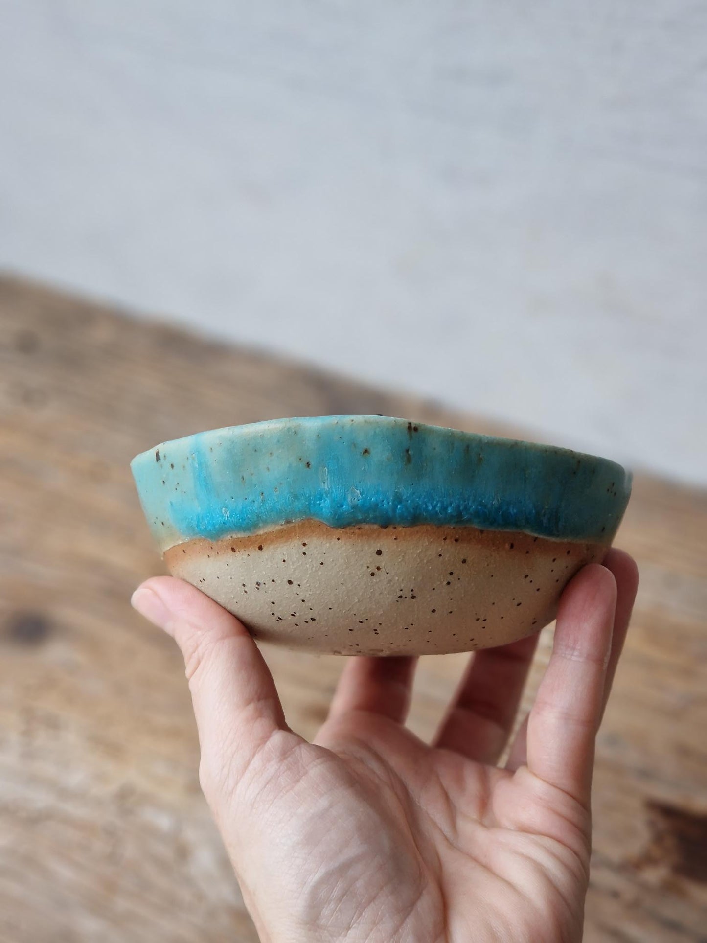 Small Dish