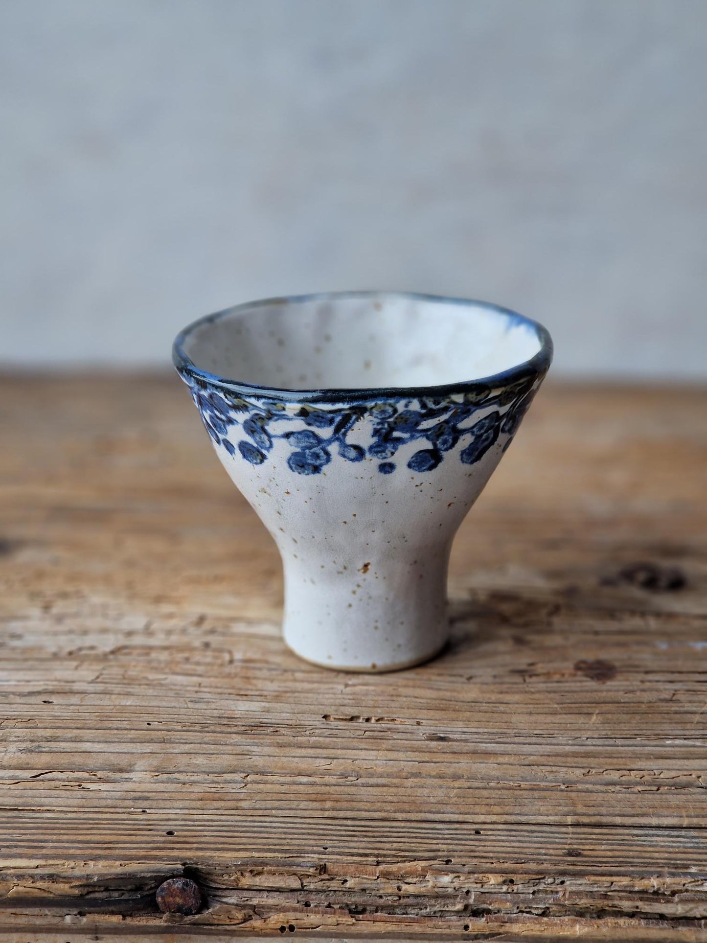 Small Ice Cream Bowl
