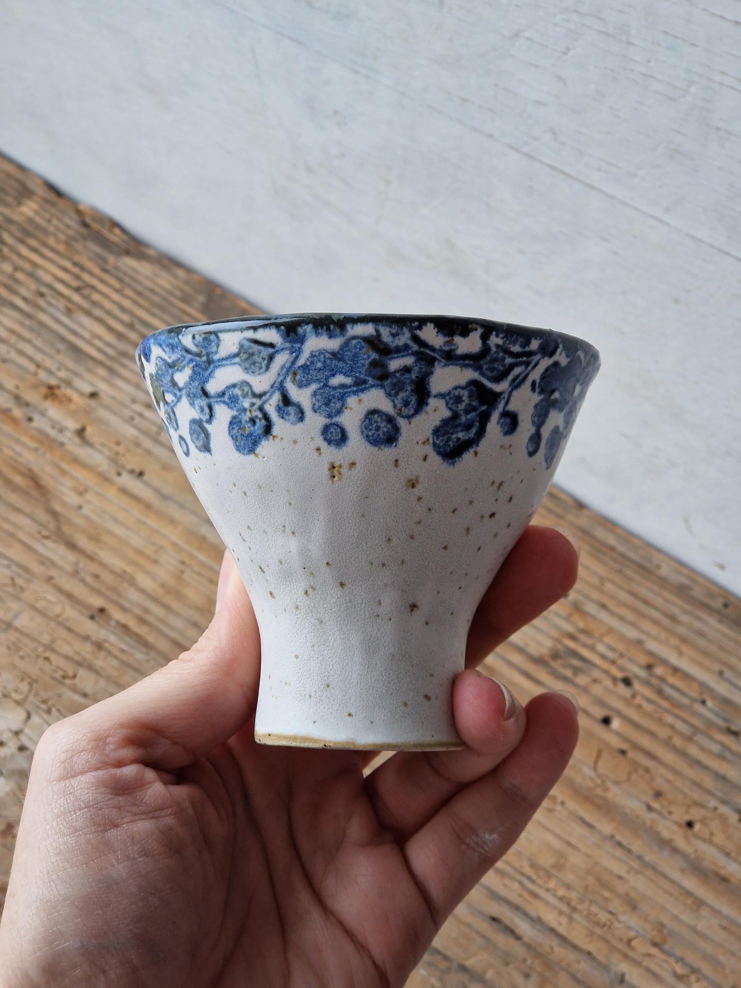 Small Ice Cream Bowl
