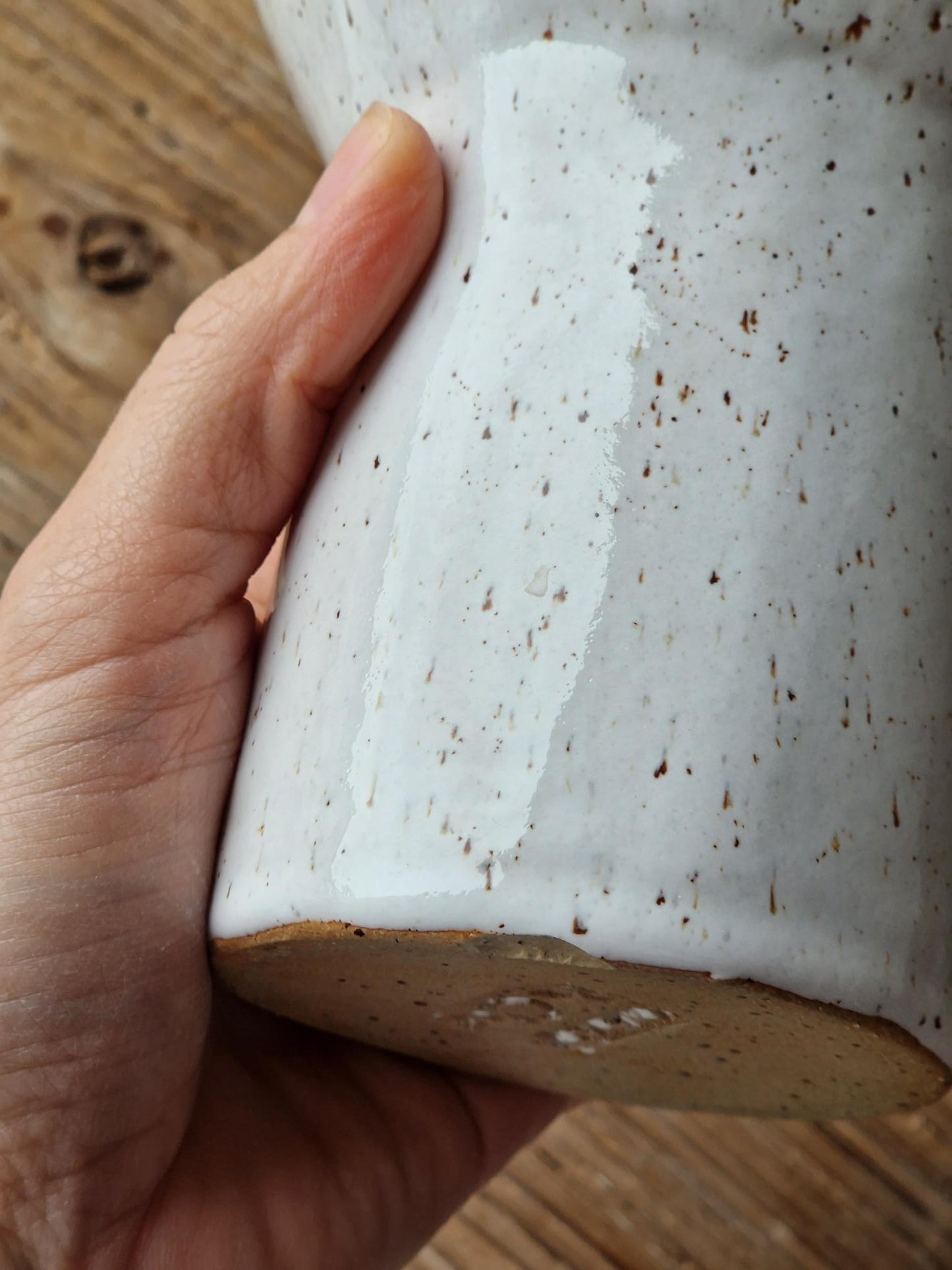 Slightly Flawed: Tree Vase
