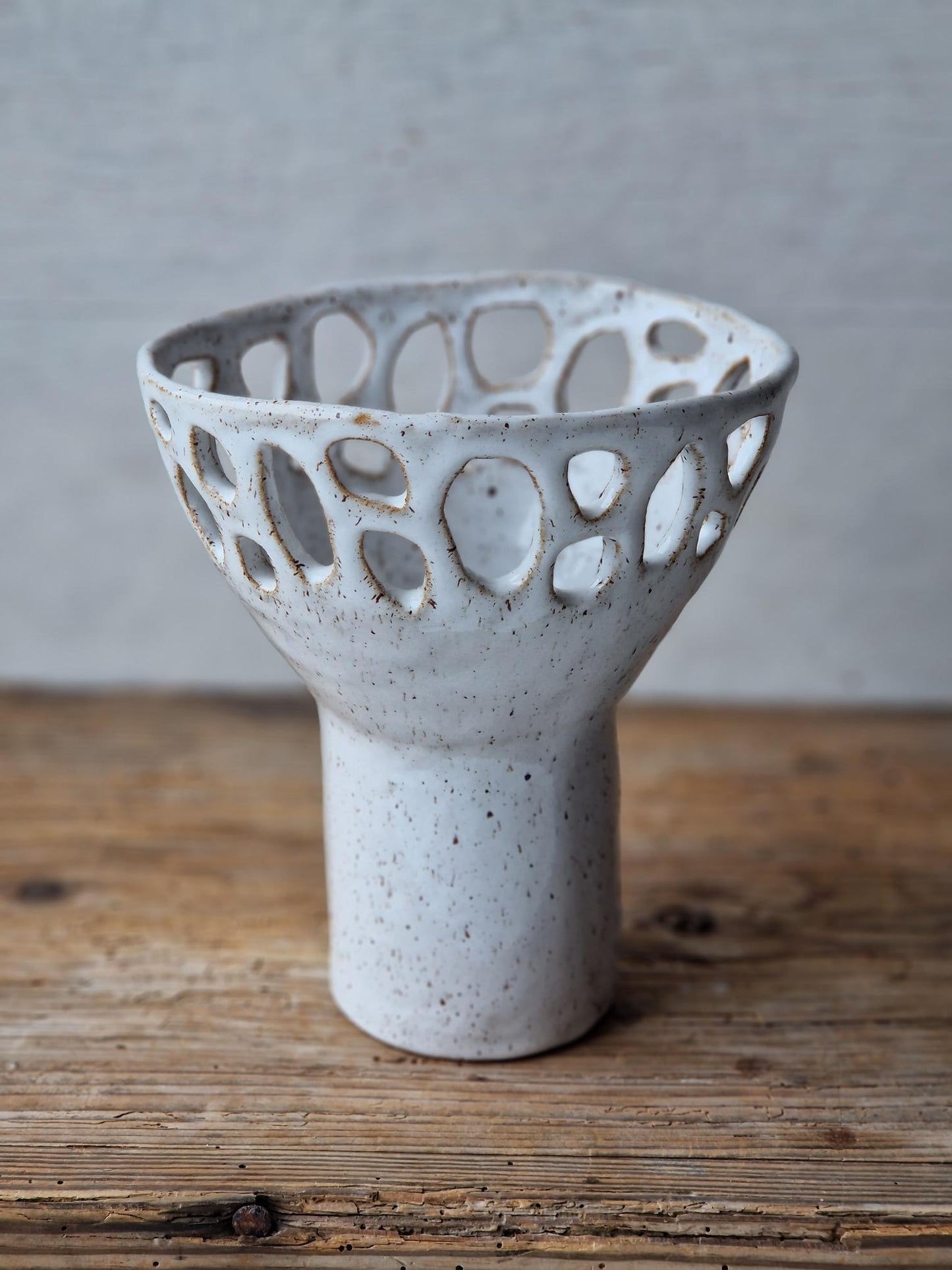 Slightly Flawed: Tree Vase