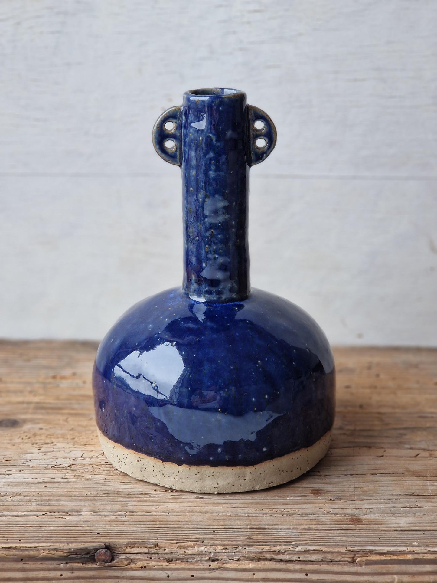 Slightly Flawed: Ancient Greece Inspired Vase