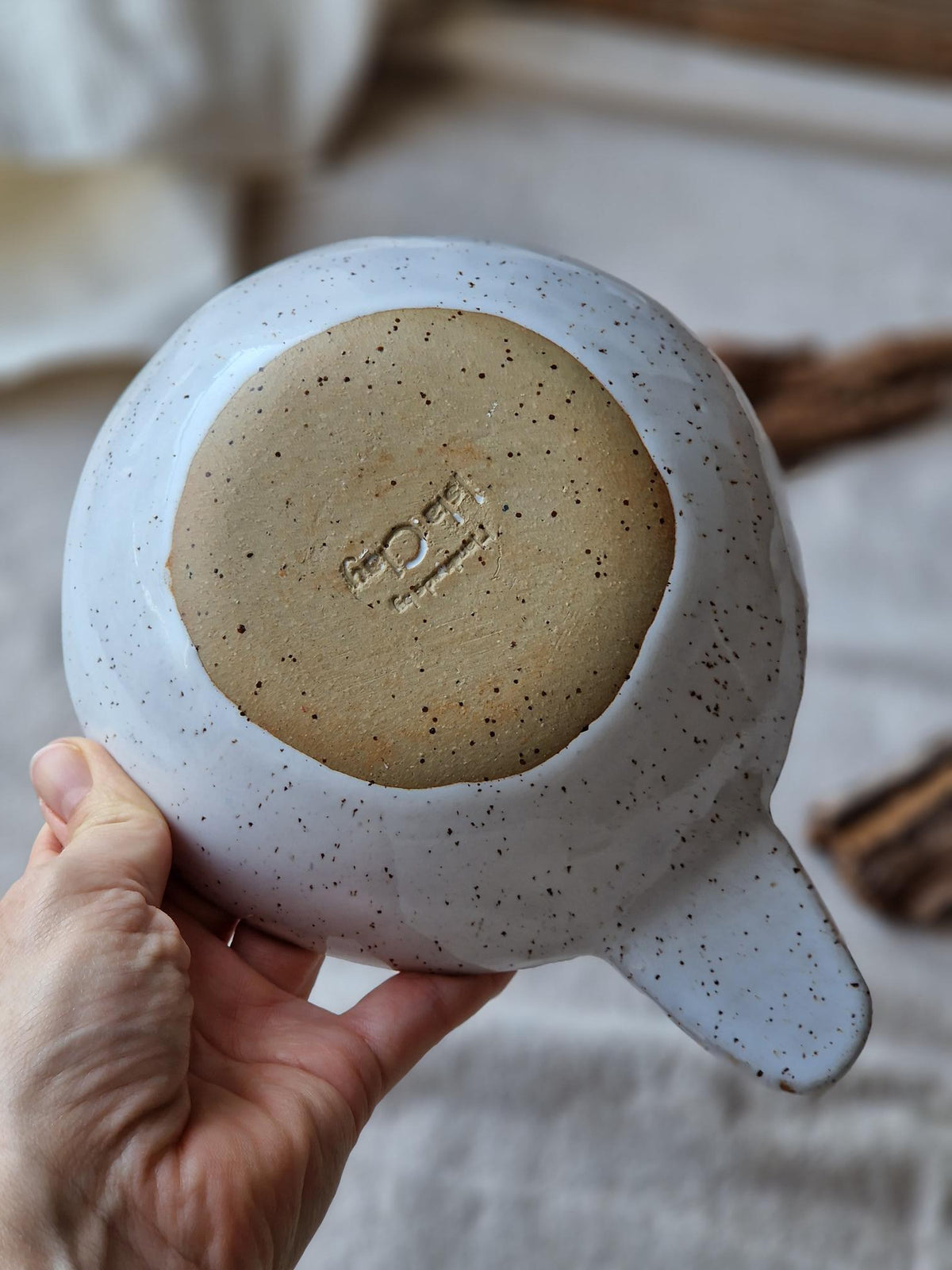 Blue Tulip Breakfast Bowl