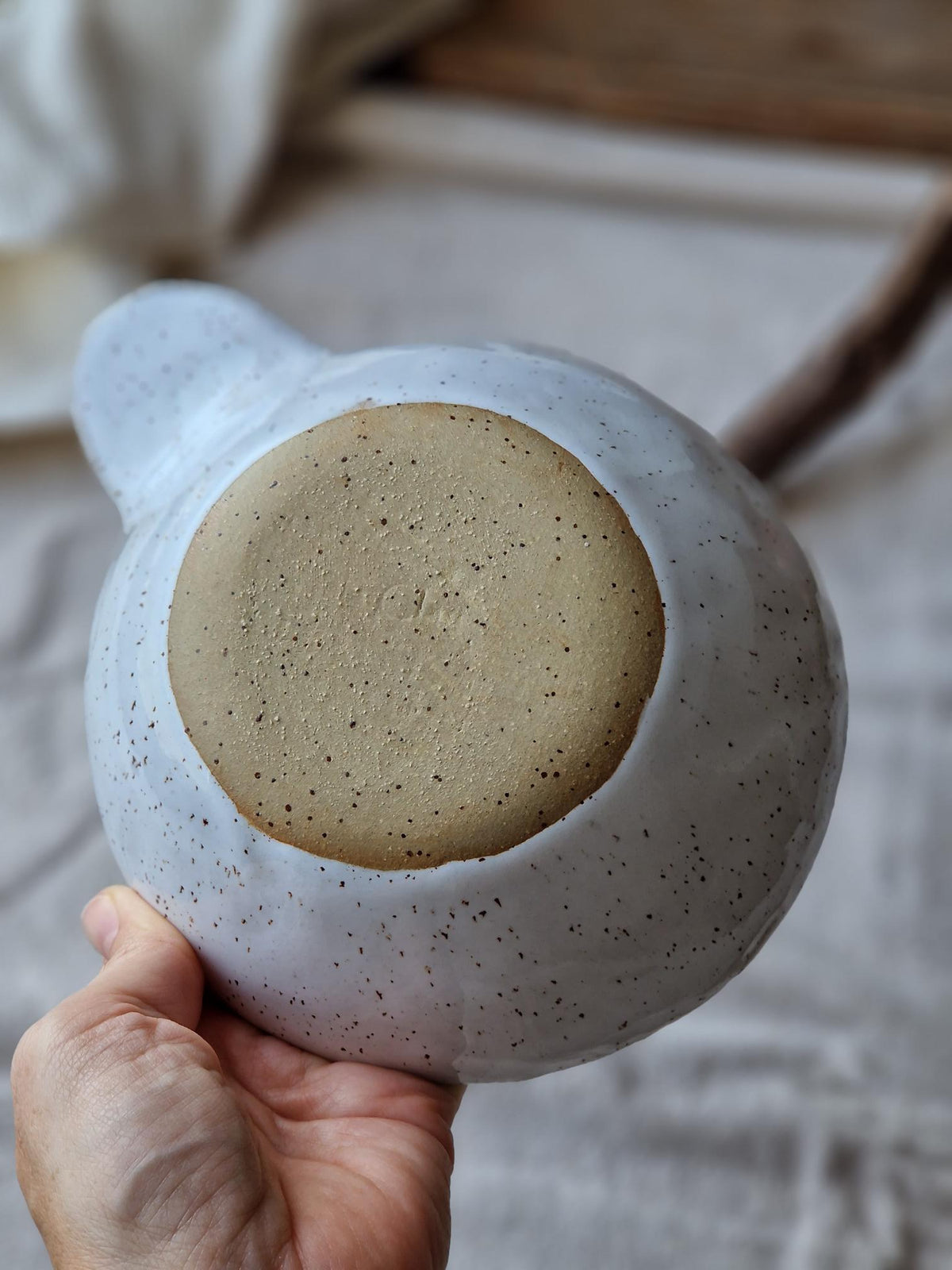 Red Tulip Breakfast Bowl
