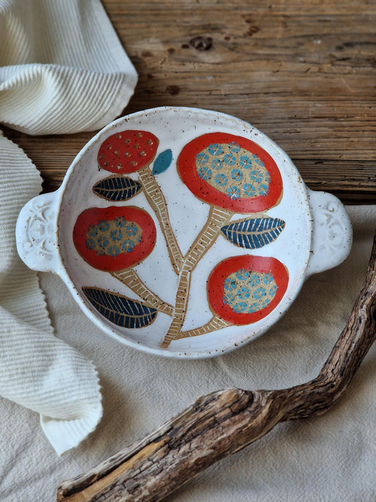 Small Soup Bowl Nr 1