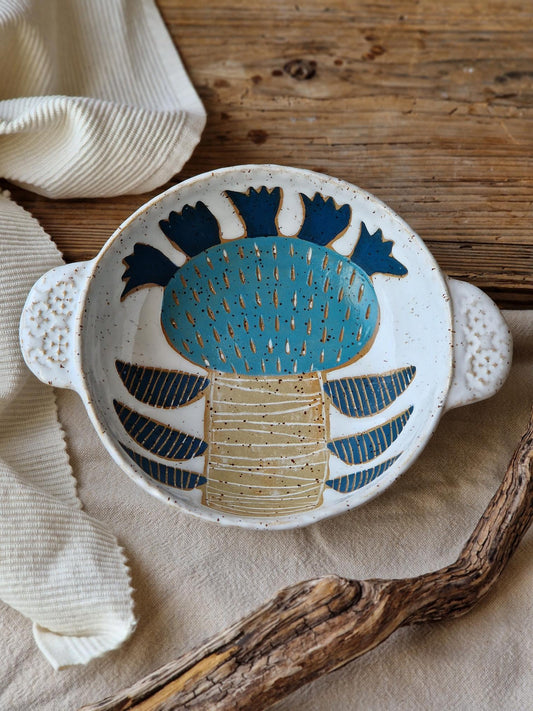 Small Soup Bowl Nr 2