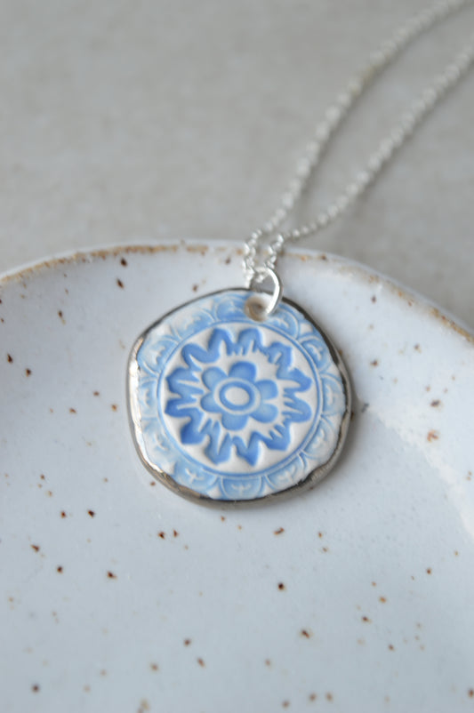 Pendant Nr. 1