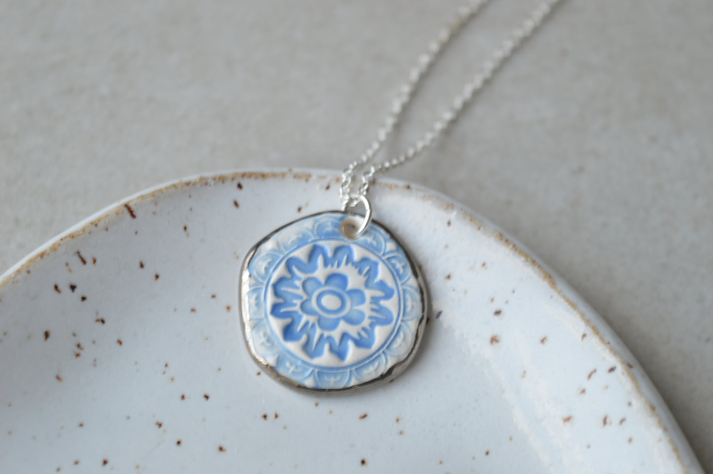 Pendant Nr. 1