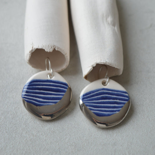 Geometric earrings Nr. 4