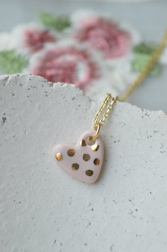 Ceramic Pendant Nr. 18